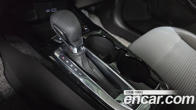 Chevrolet Korea Trax 2024 — photo 12