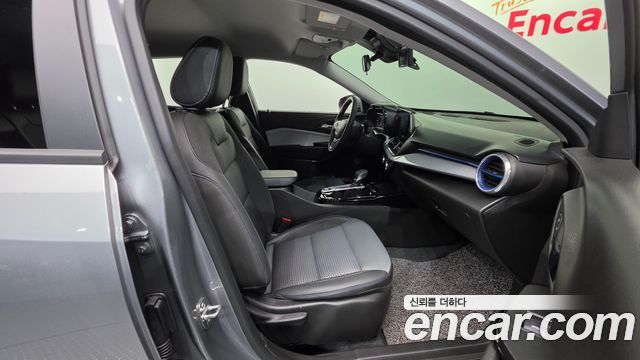 Chevrolet Korea Trax 2024 — photo 13