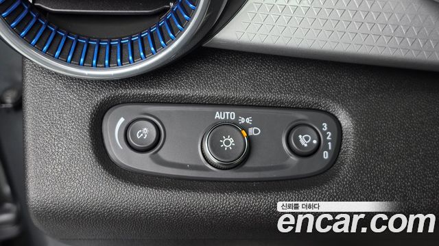 Chevrolet Korea Trax 2024 — photo 18