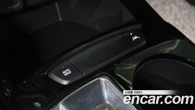 Chevrolet Korea Trax 2024 — photo 25