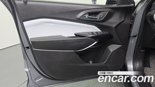 Chevrolet Korea Trax 2024 — photo 14