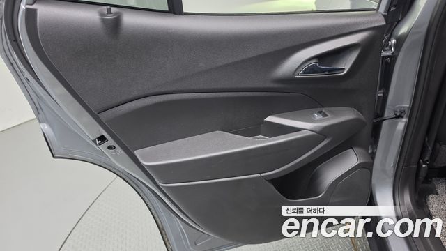 Chevrolet Korea Trax 2024 — photo 15