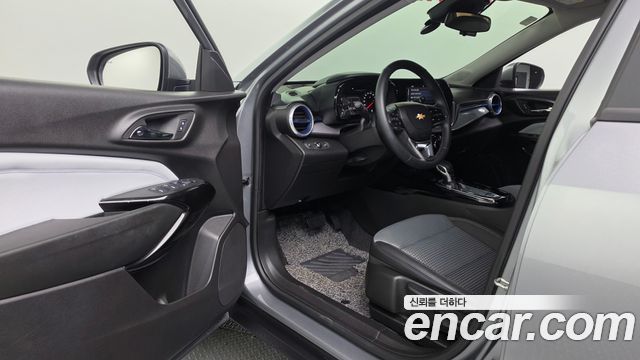 Chevrolet Korea Trax 2024 — photo 16