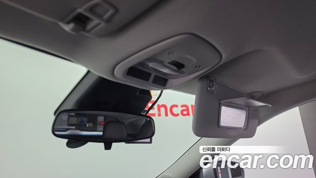 Chevrolet Korea Trax 2024 — photo 27