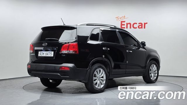 Kia Sorento 2012 — photo 2