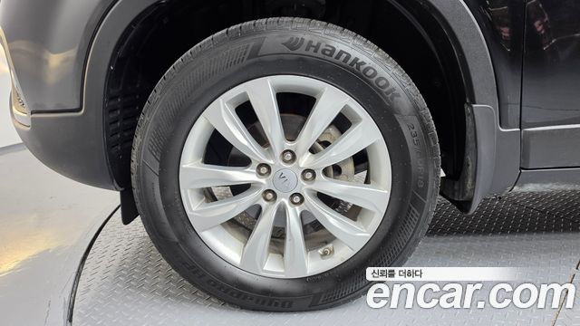 Kia Sorento 2012 — photo 5
