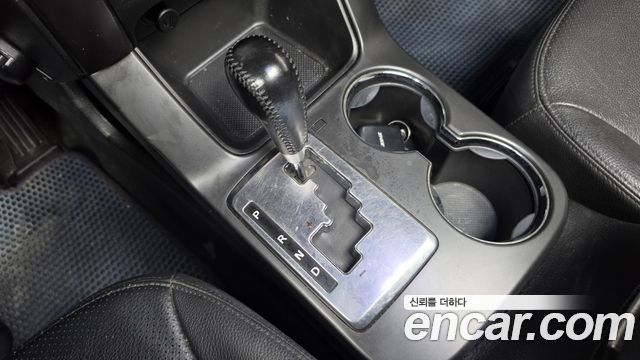 Kia Sorento 2012 — photo 9