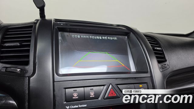 Kia Sorento 2012 — photo 15