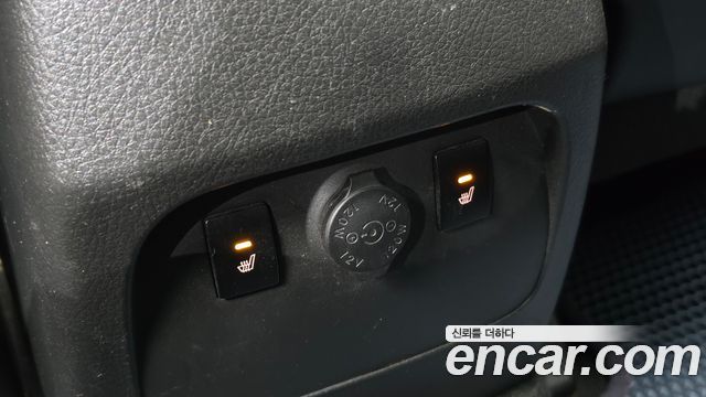 Kia Sorento 2012 — photo 17