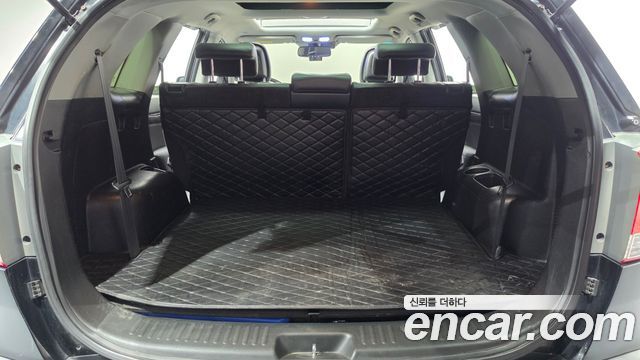 Kia Sorento 2012 — photo 19