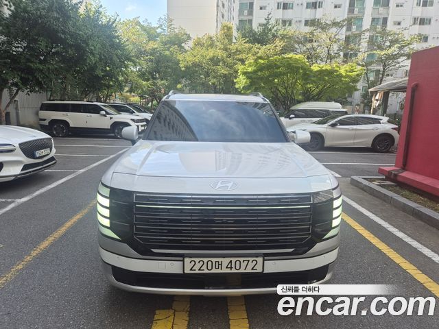 Hyundai Palisade 2026 — photo 1