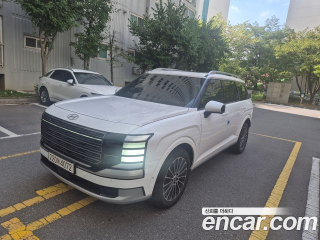 Hyundai Palisade 2026 — photo 2