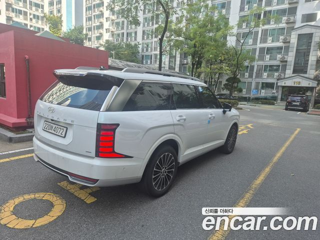 Hyundai Palisade 2026 — photo 3