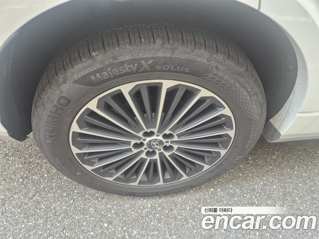 Hyundai Palisade 2026 — photo 5