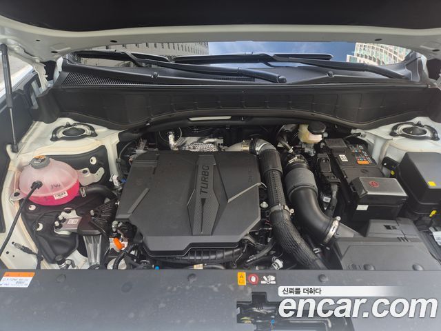Hyundai Palisade 2026 — photo 6