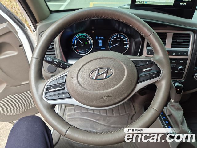 Hyundai Palisade 2026 — photo 7