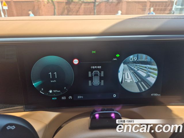 Hyundai Palisade 2026 — photo 8