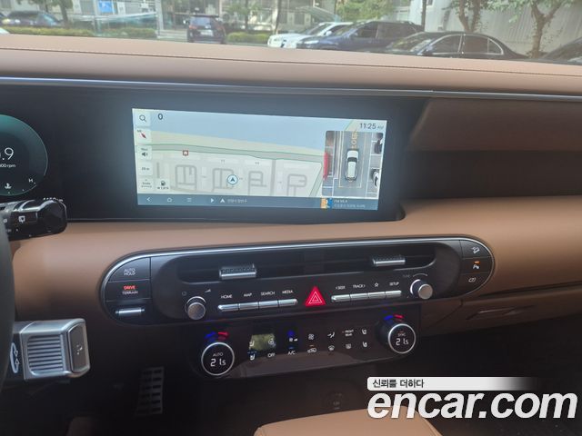 Hyundai Palisade 2026 — photo 9
