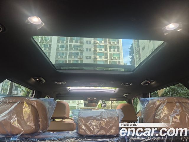 Hyundai Palisade 2026 — photo 11