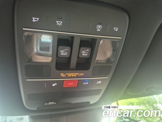 Hyundai Palisade 2026 — photo 13