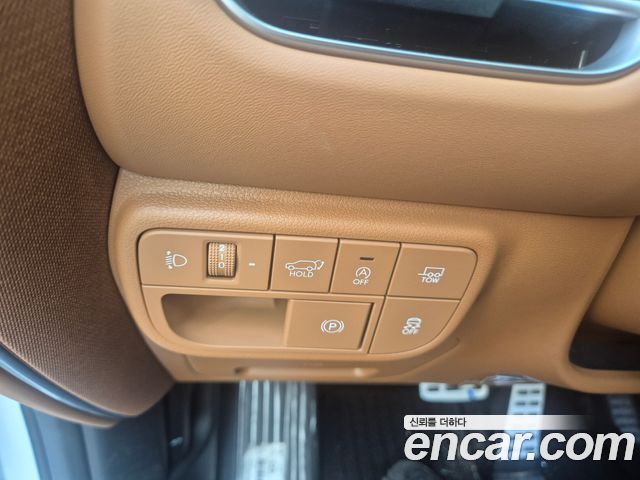 Hyundai Palisade 2026 — photo 15