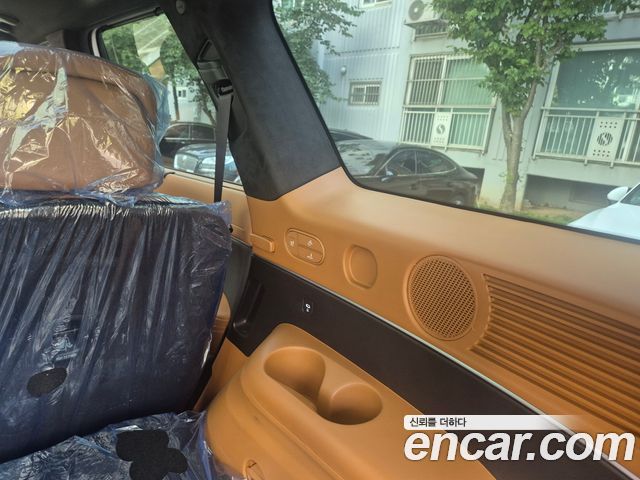 Hyundai Palisade 2026 — photo 16