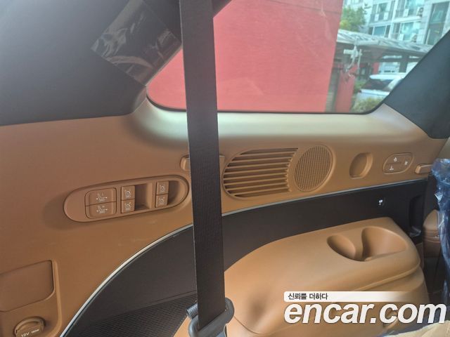 Hyundai Palisade 2026 — photo 17