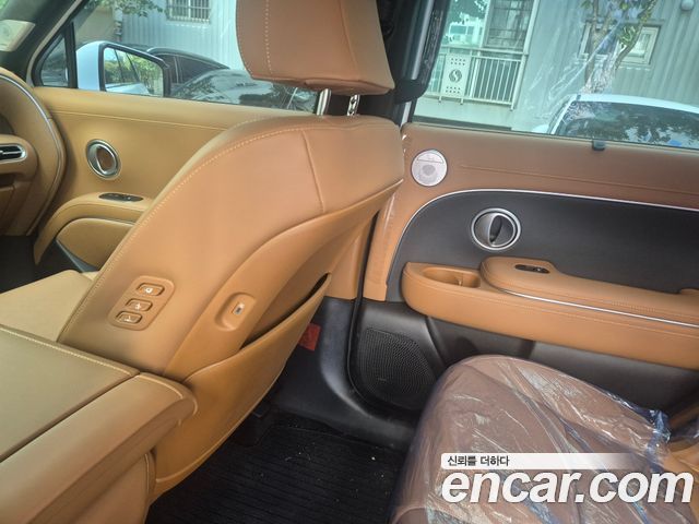 Hyundai Palisade 2026 — photo 19