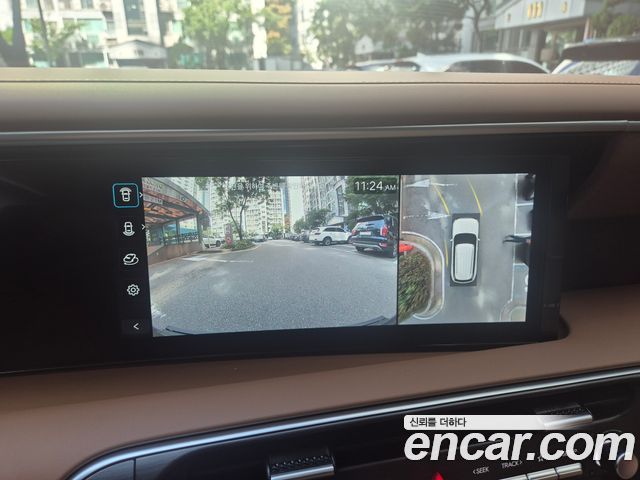 Hyundai Palisade 2026 — photo 20
