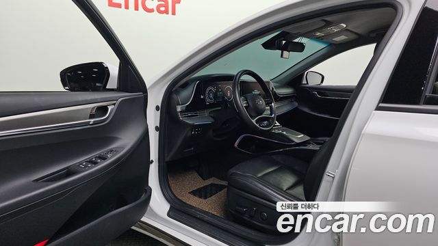 Hyundai Grandeur 2023 — photo 10