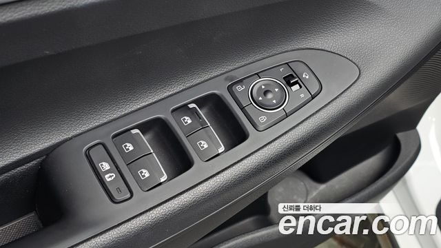 Hyundai Grandeur 2023 — photo 12