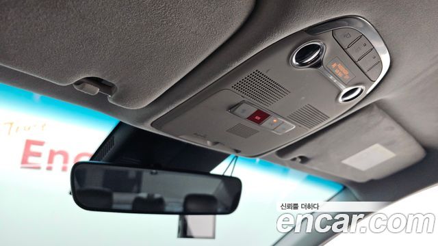 Hyundai Grandeur 2023 — photo 18