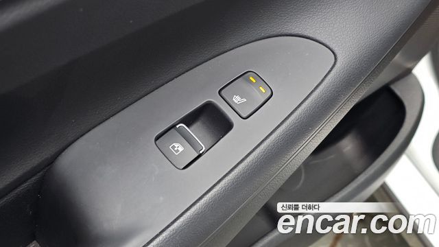 Hyundai Grandeur 2023 — photo 19