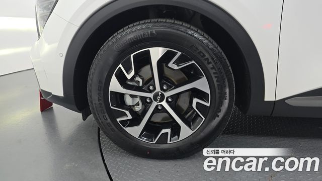 Kia Sportage 2023 — photo 5