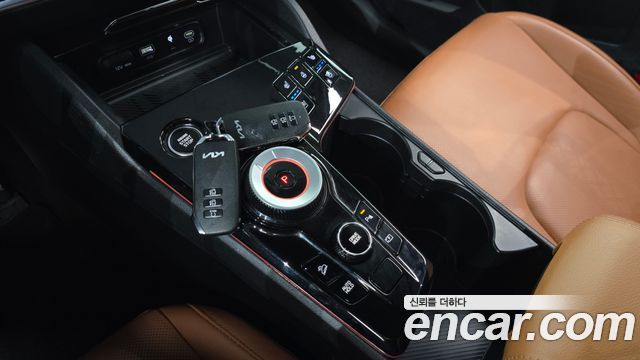 Kia Sportage 2023 — photo 12