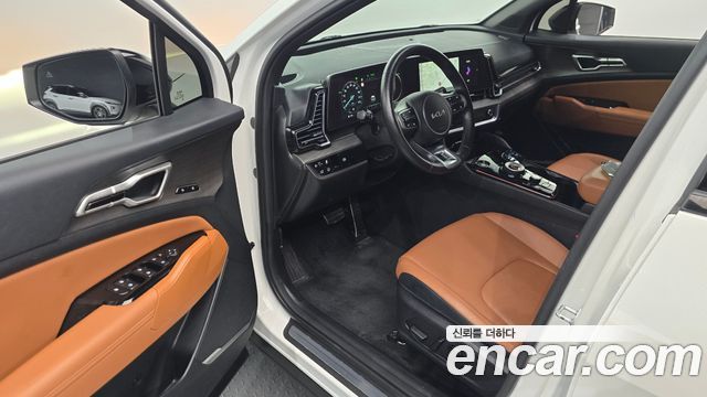 Kia Sportage 2023 — photo 13