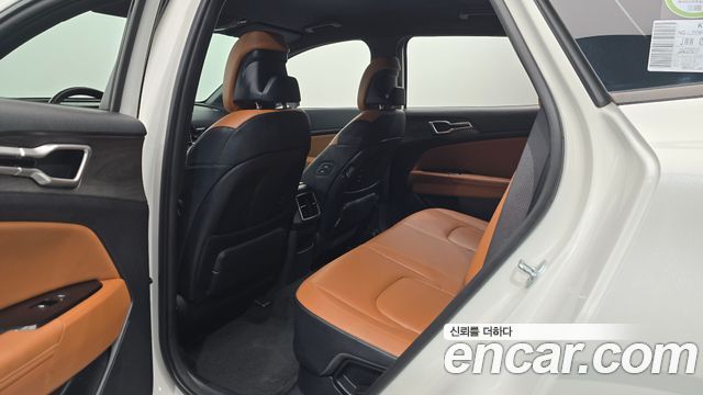 Kia Sportage 2023 — photo 17