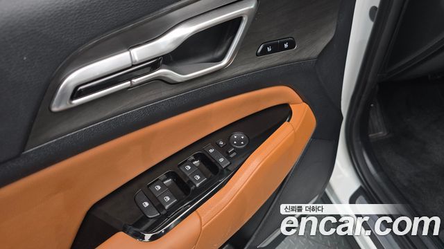 Kia Sportage 2023 — photo 21