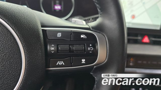 Kia Sportage 2023 — photo 23