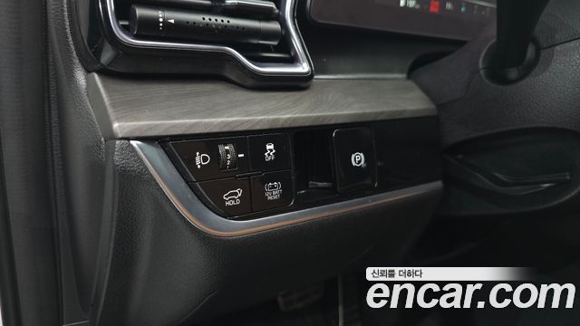 Kia Sportage 2023 — photo 25