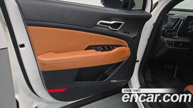 Kia Sportage 2023 — photo 14