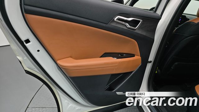 Kia Sportage 2023 — photo 15