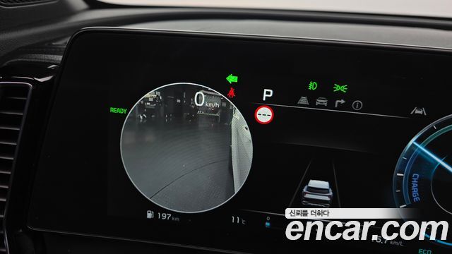 Kia Sportage 2023 — photo 27