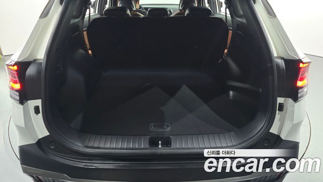 Kia Sportage 2023 — photo 29