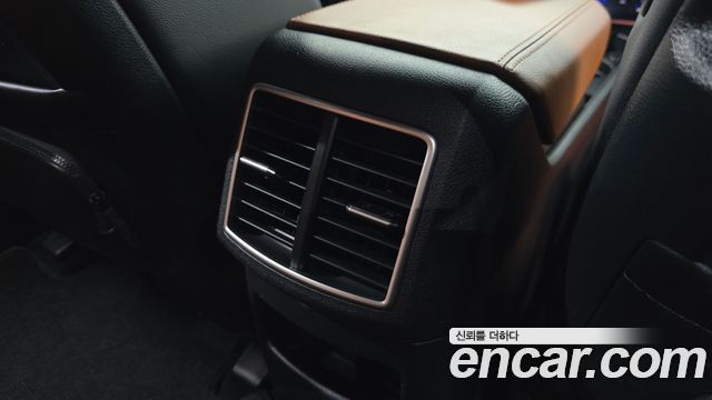 Kia Sportage 2023 — photo 31