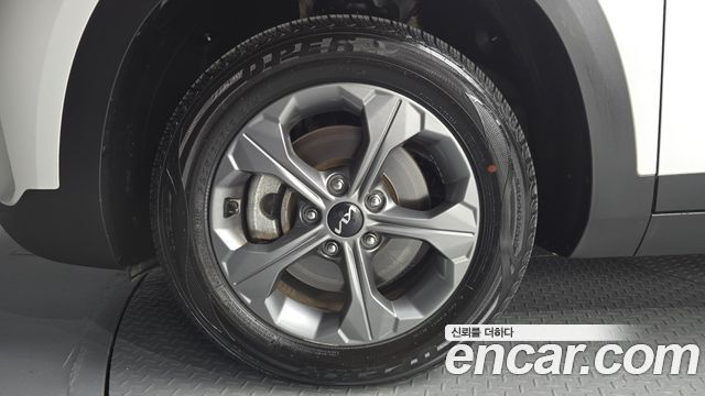 Kia Seltos 2023 — photo 5