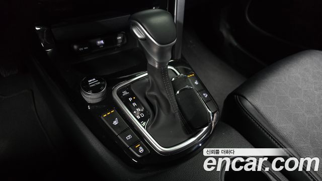 Kia Seltos 2023 — photo 12