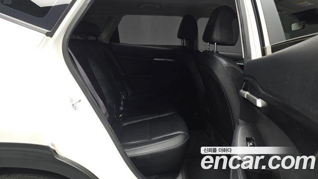 Kia Seltos 2023 — photo 18