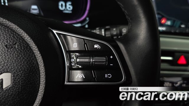 Kia Seltos 2023 — photo 22