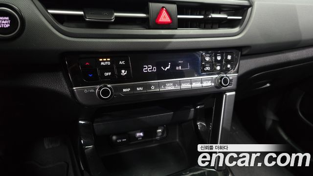 Kia Seltos 2023 — photo 23